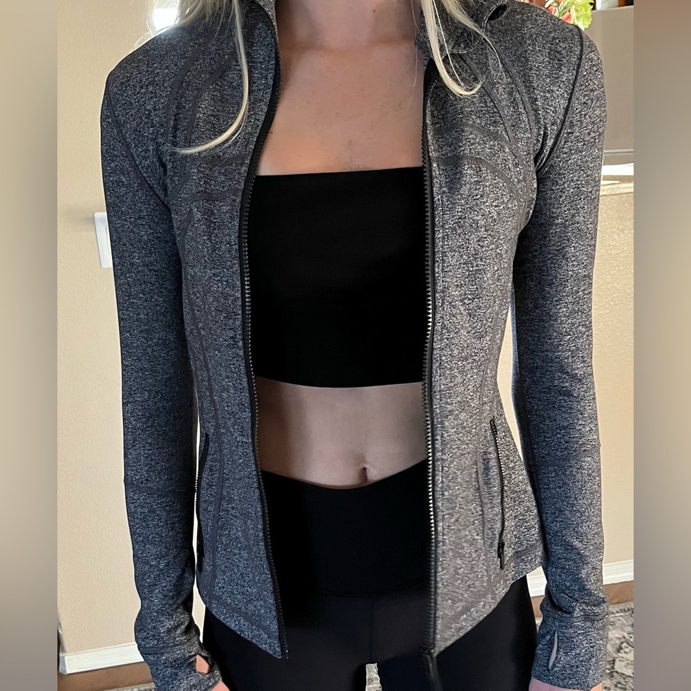 Lululemon Define Jacket